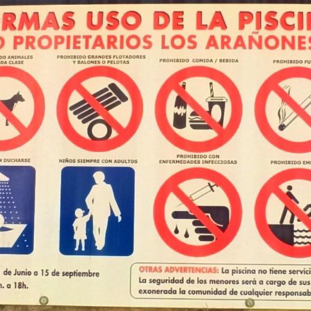 Апартаменты Aranones Канфранк Экстерьер фото